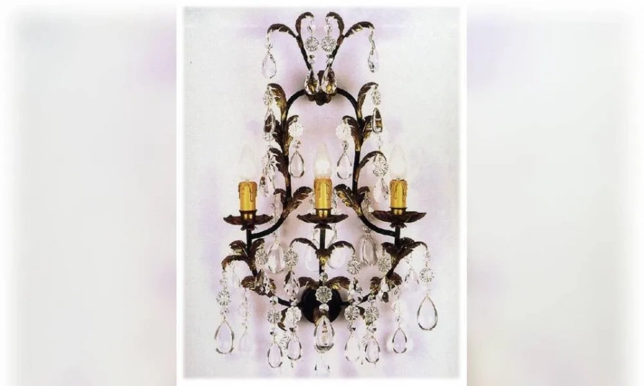 Бра Mechini A584/3 - фото 1