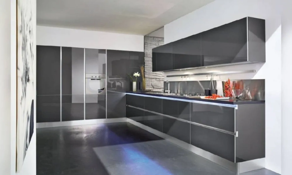 Кухня Elle Due Reflex - фото 1