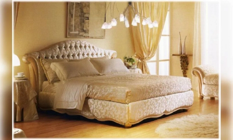 Кровать Zanaboni Omega Lt - фото 1