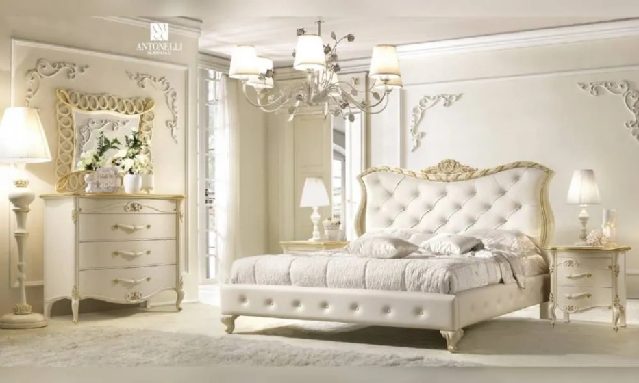 Спальня Am&C Belvedere - фото 4