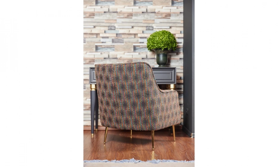 Кресло Marissa Turkey - фото 5