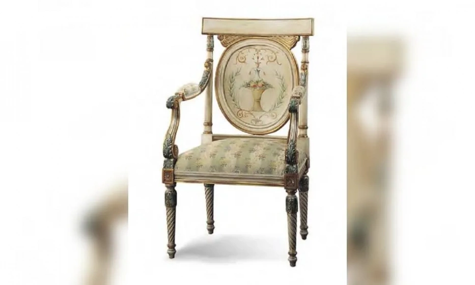 Стул Francesco Molon P366 - фото 1