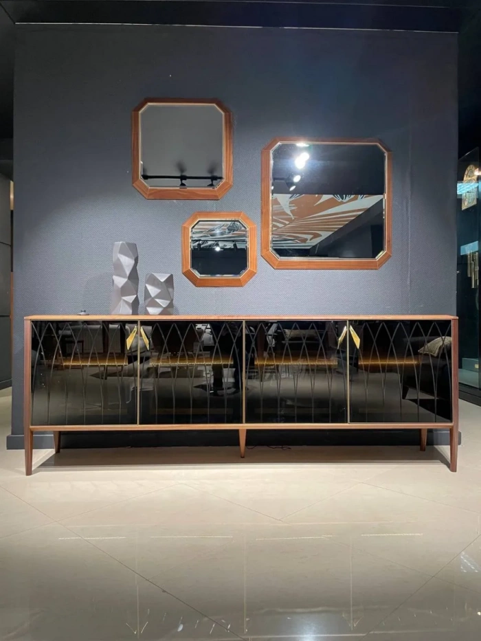 Комод Logan Turkey - фото 6