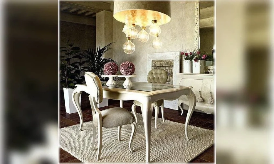 Стол Volpi Guilietta - фото 1