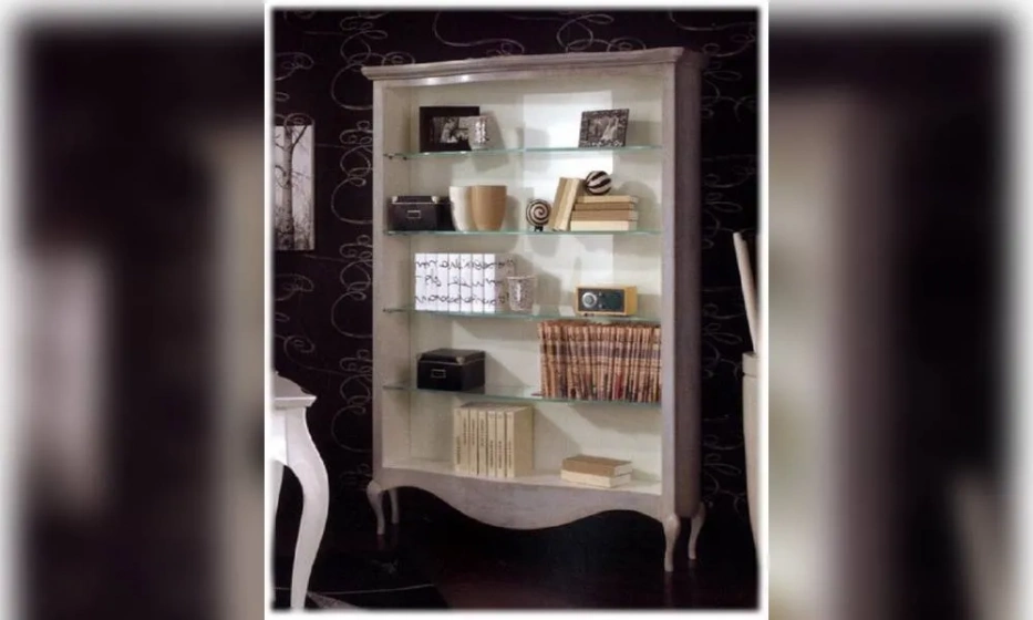 Книжный Шкаф Seven Sedie Tidus - фото 1