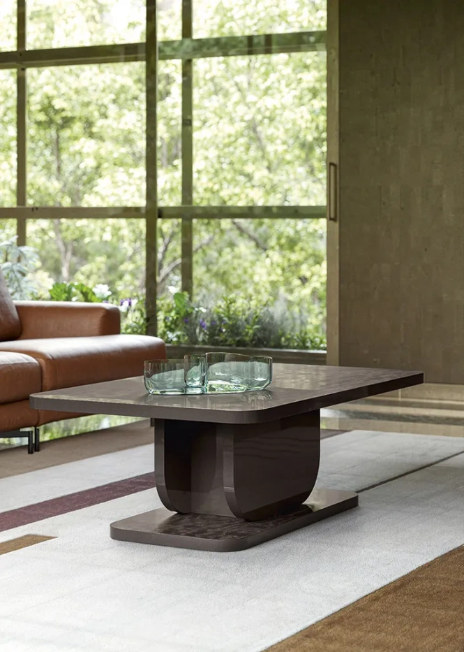 Стол журнальный Alf Group Nyx - фото 1