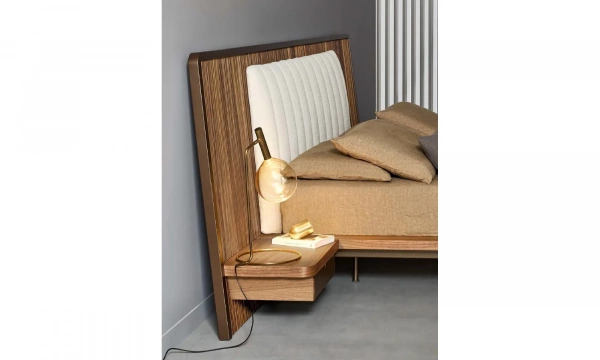 Кровать Bonaldo Nelson L