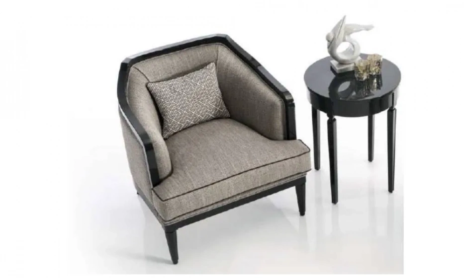 Кресло Keoma Gaia - фото 1