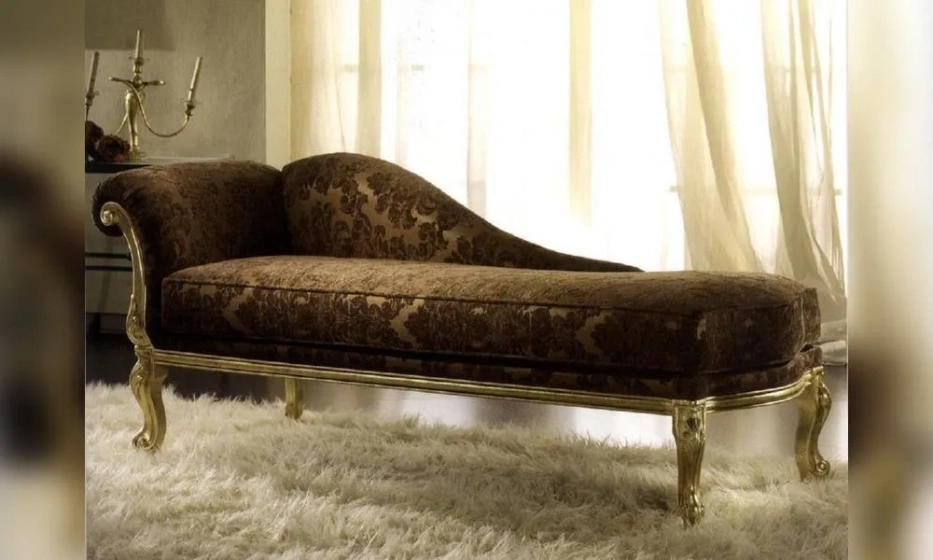 Кушетка Goldconfort Bagun - фото 1