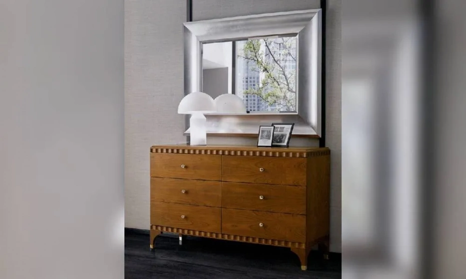 Комод Seven Sedie Ellipse 1 - фото 1