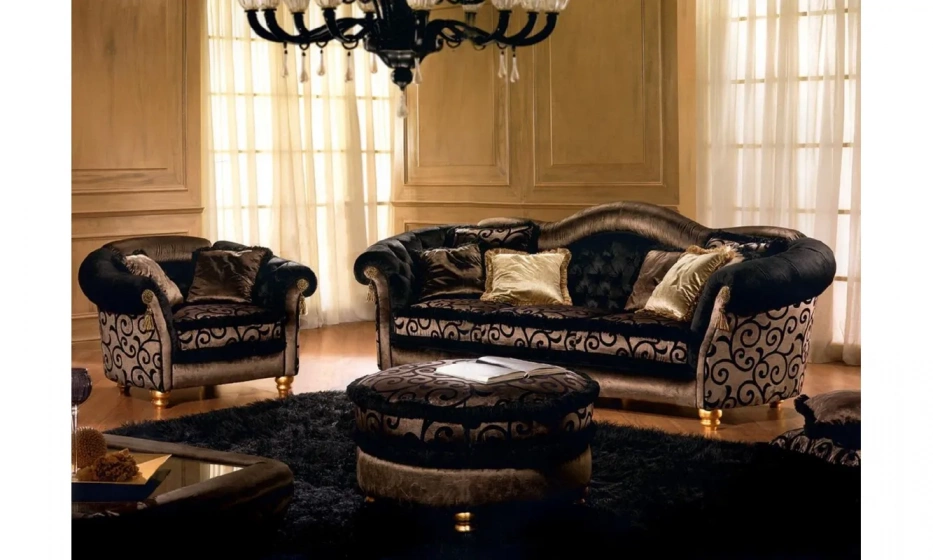 Гостиная Sat Export Classico 9 - фото 1