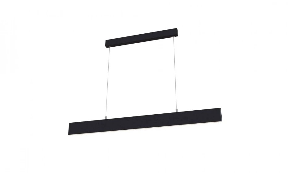 Подвесной Светильник Technical P010Pl-L30B4K - фото 1