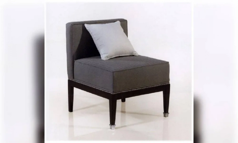 Кресло Seven Sedie Cube 1 - фото 1