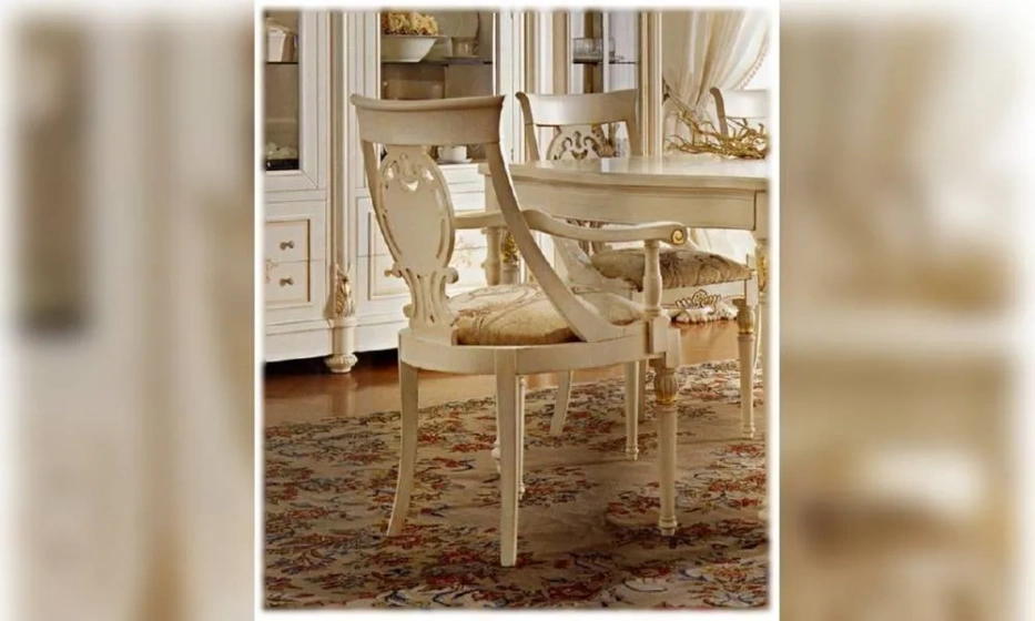 Стул Antonelli Moravio 1535 - фото 1