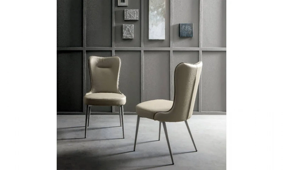 Стул Minnie Compar 232 - фото 1