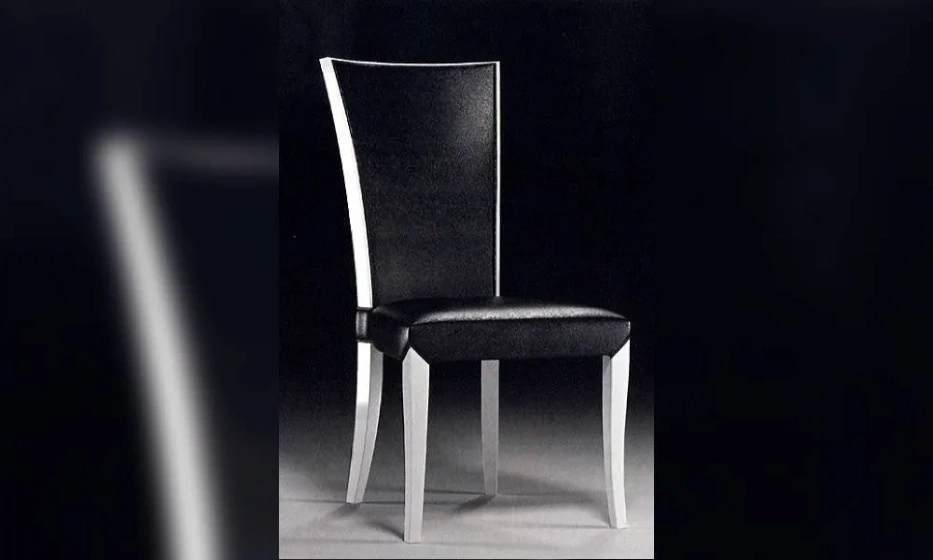 Стул Giuliacasa Vi247Sm-Ls - фото 1