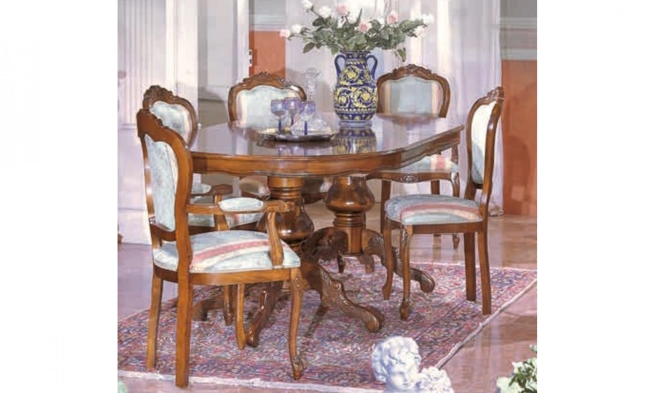 Полукресло Vaccari Giovanni Bella Italia - фото 1