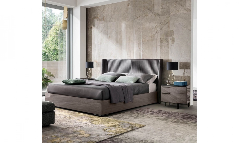 Прикроватная Тумба Alf Group Olimpia - фото 1