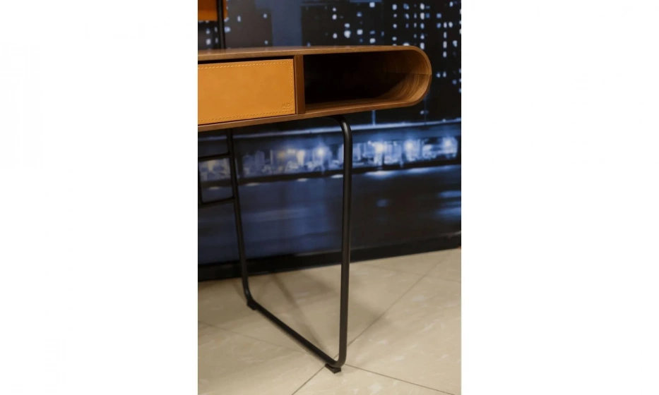 Midj Письменный Стол Apelle 101*135*630 - фото 5