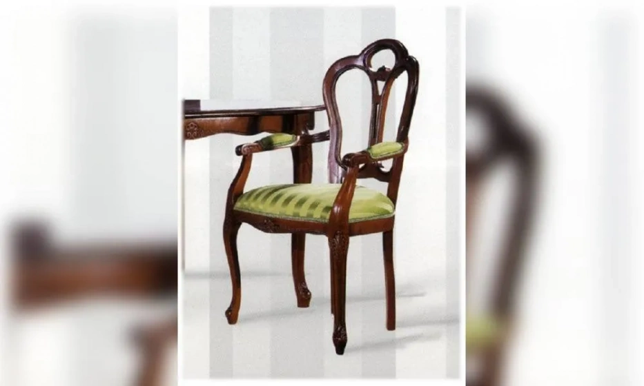 Стул Seven Sedie Giglio 2 - фото 1