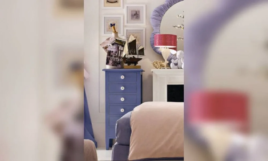 Комод Dolfi Sogni Di Matilde 5 - фото 1