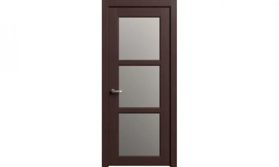Межкомнатная дверь Софья, коллекция Bridge, Модель 87.71ССС - фото 1