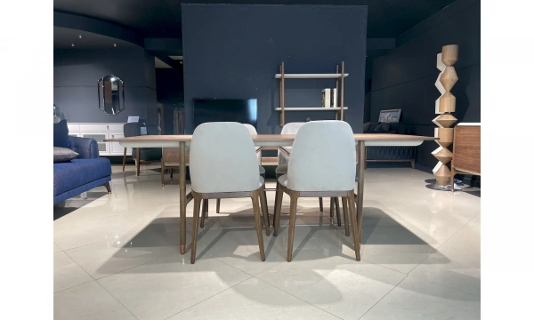 Стол обеденный Homage Diamond