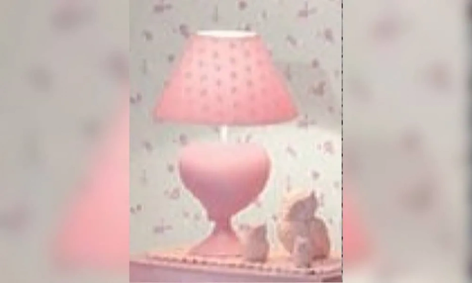 Junior Настольная Лампа - фото 1