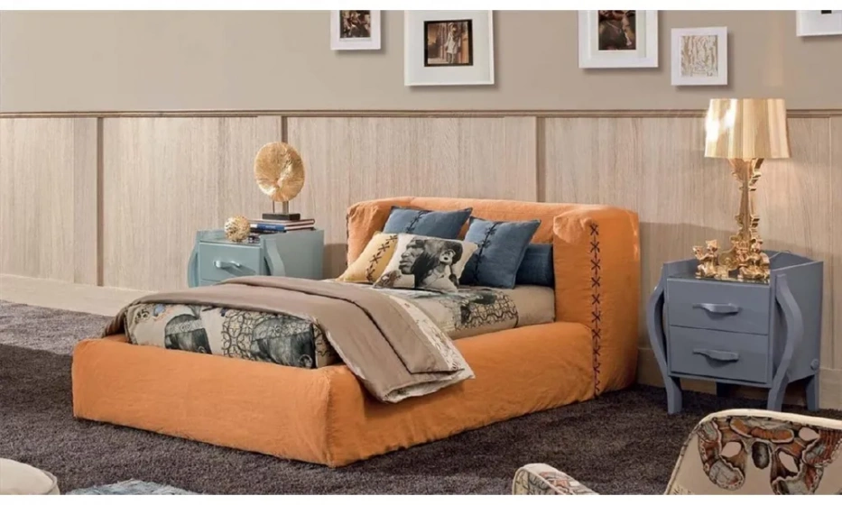 Детская Halley I Boy 10 - фото 5