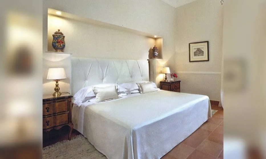 Кровать Grifoni Vittorio 1363 - фото 1