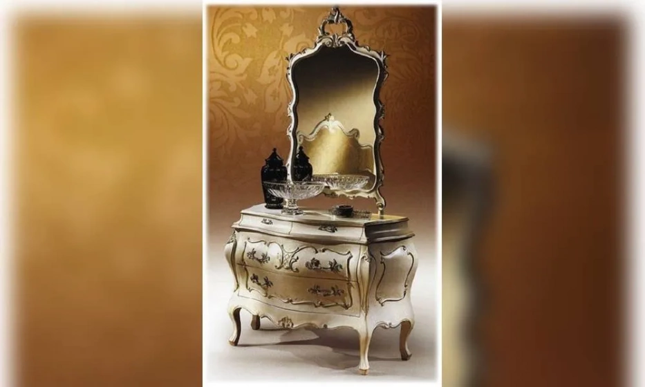 Комод Angelo Cappellini Boito - фото 1