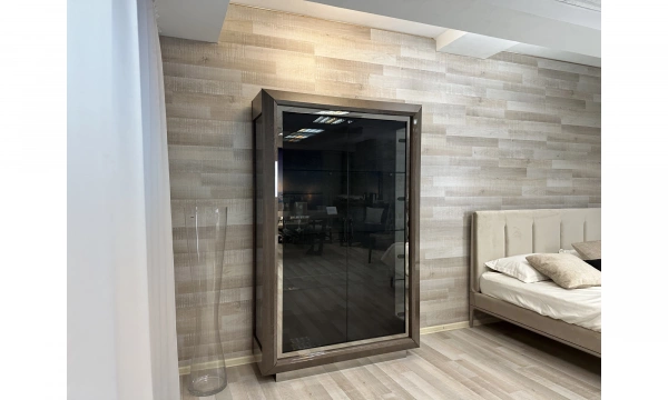 Витрина Camelgroup Elite