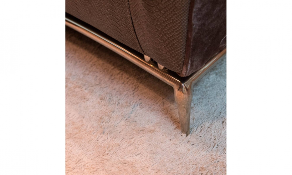 Диван Анна Потапова Genevieve 1 - фото 5