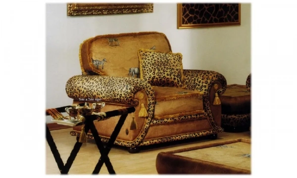 Комплект Мягкой Мебели Formitalia Joy