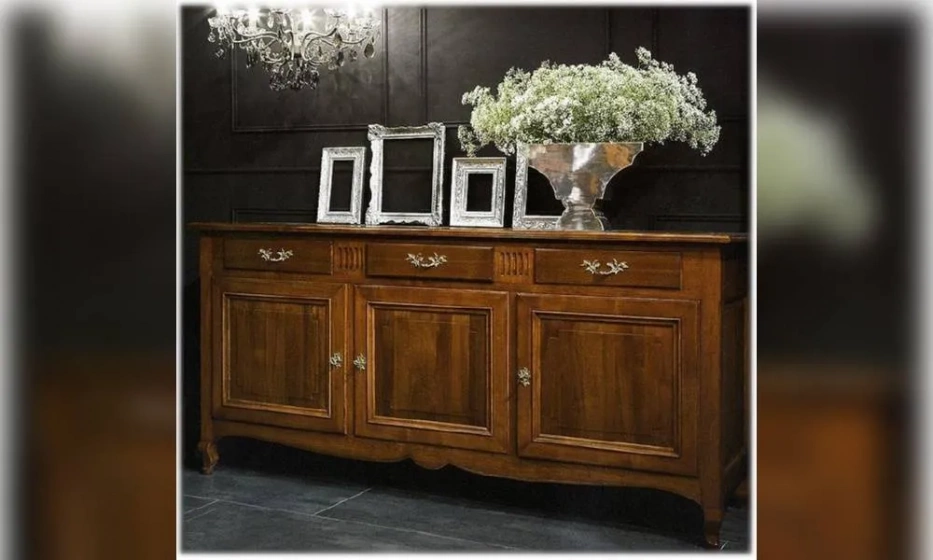 Комод Bamax Brigitte 2 - фото 1