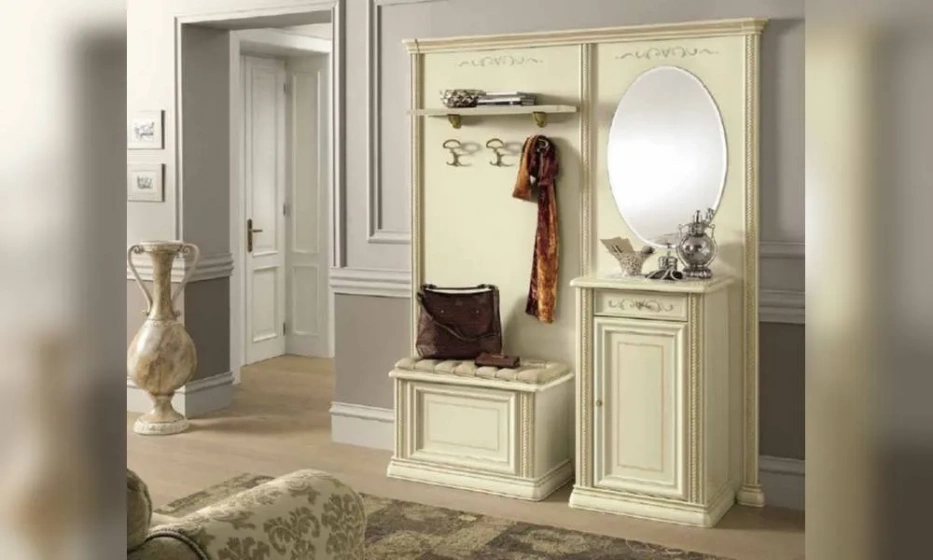 Прихожая Camelgroup Siena 4 - фото 1