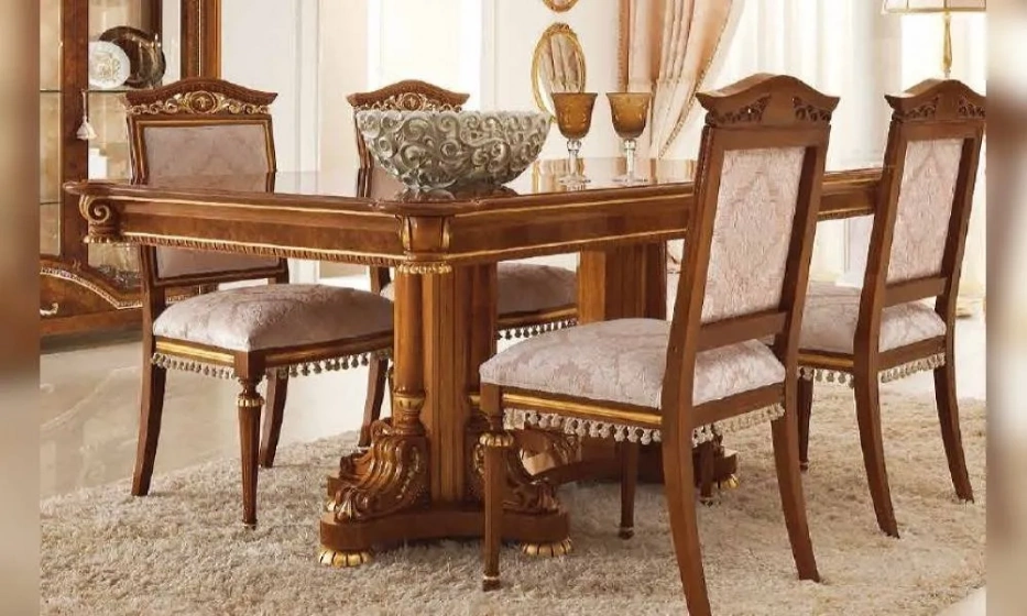 Столовая Группа Valderamobili Luigi Xvi - фото 1