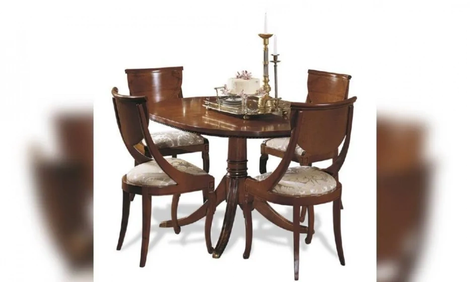 Стол Francesco Molon F2 - фото 1