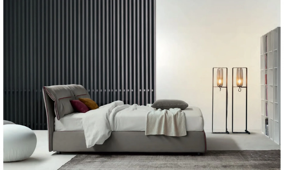 Кровать Bonaldo Campo - фото 1