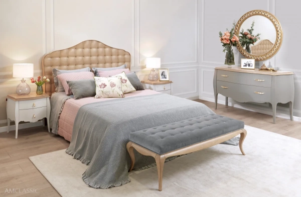 Комод Am Classic Juliette 1