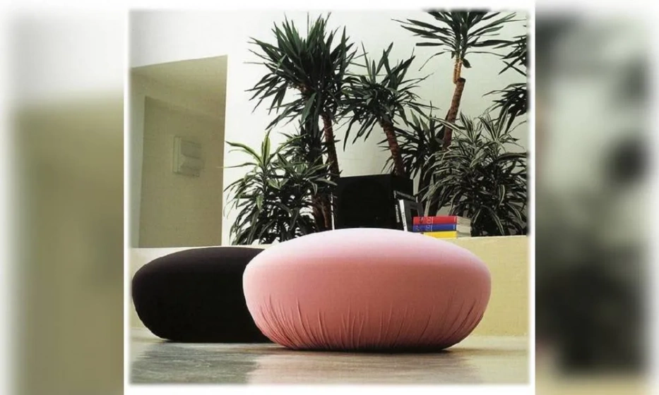 Пуф Bonaldo Hollywood - фото 1