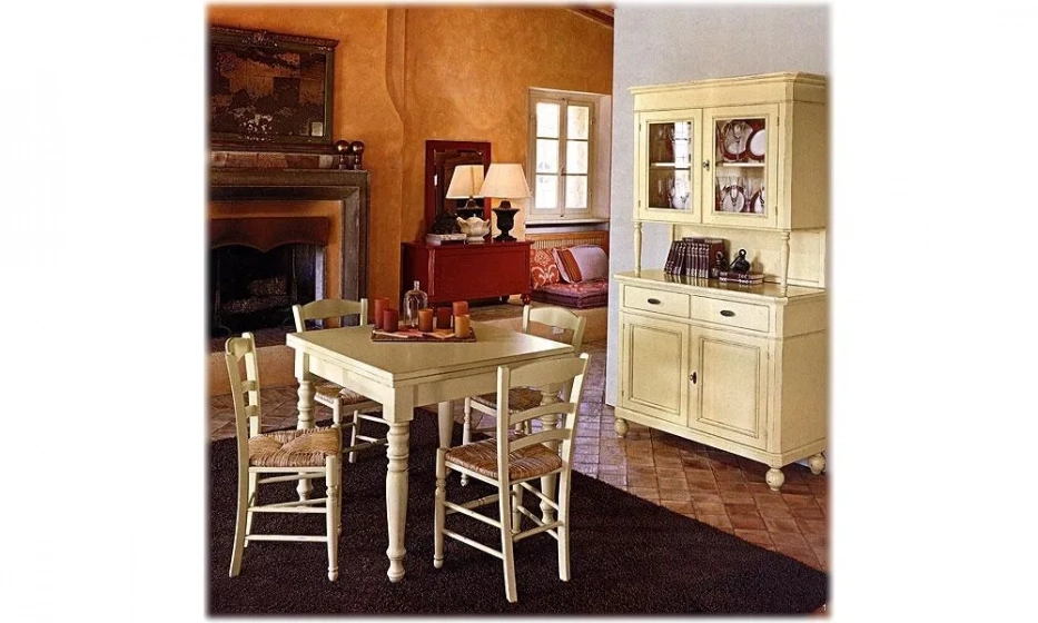 Столовая Tonin Glamour 14 - фото 1