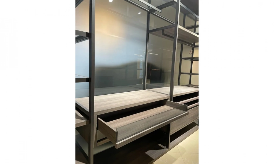 Гардеробная Sangiacomo - фото 4