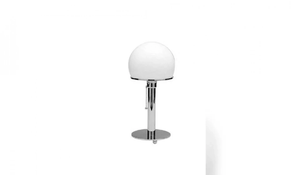 Настольная Лампа Domingo Salotti 1138 - фото 1