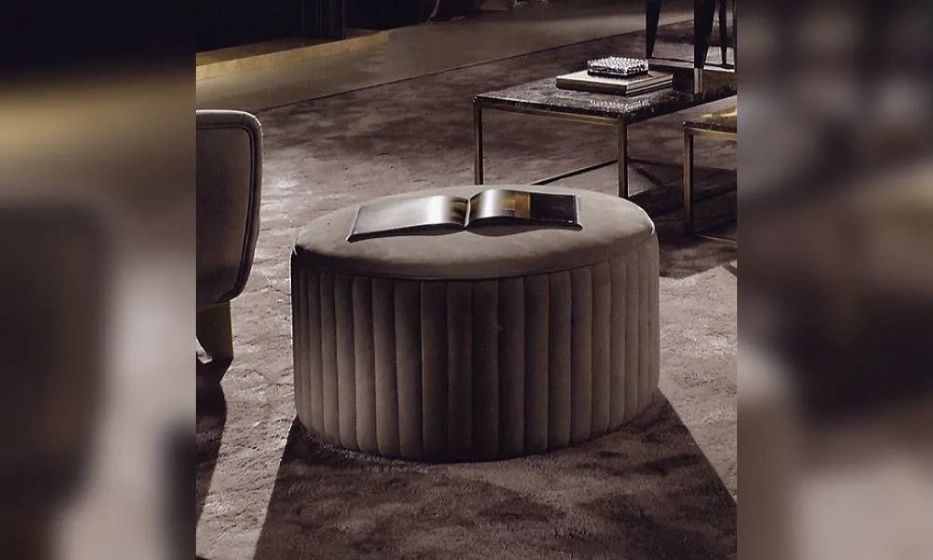 Пуф Signorini Coco Cobra - фото 1