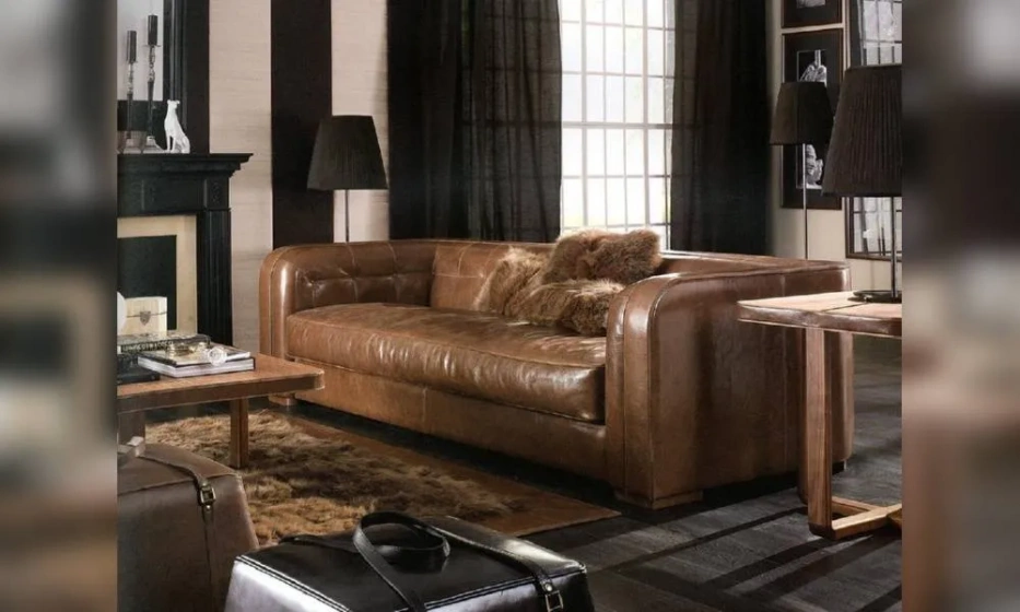 Диван Ulivi Jonny - фото 1