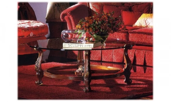 Комплект Мягкой Мебели Zanaboni Vivi