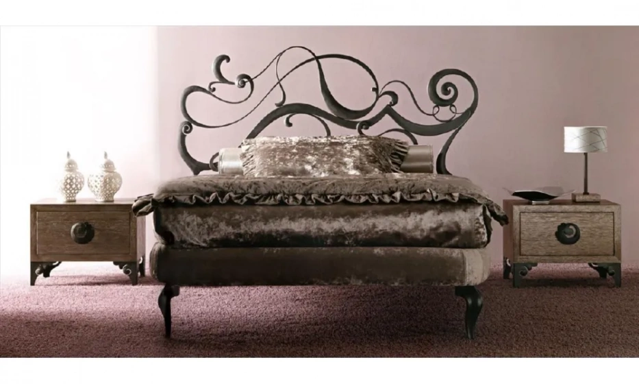 Спальня Corte Zari Incanto 5 - фото 6