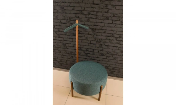 Пуф BOLZAN LETTI FLAG