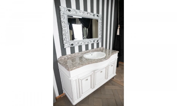 BIANCHINI&CAPPONI мебель д/ванной комнаты